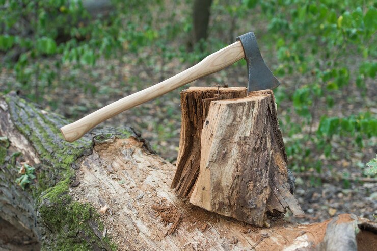 Tree Felling Services: The Safe Solution for Tree Removal